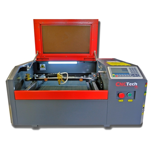 CO2 Laser Plotter 50W 40 x 40